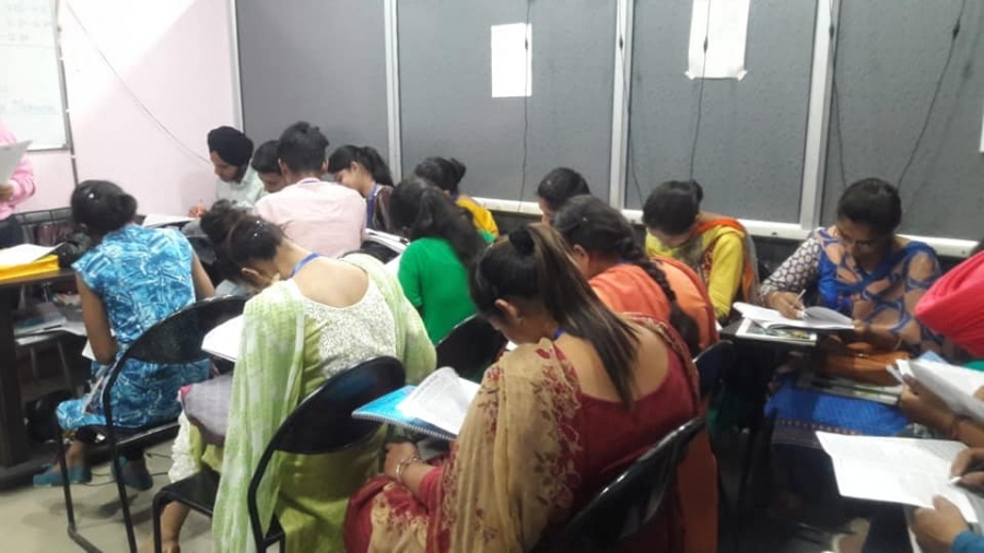 GTB GLOBAL EDUCATION CONSULTANTS